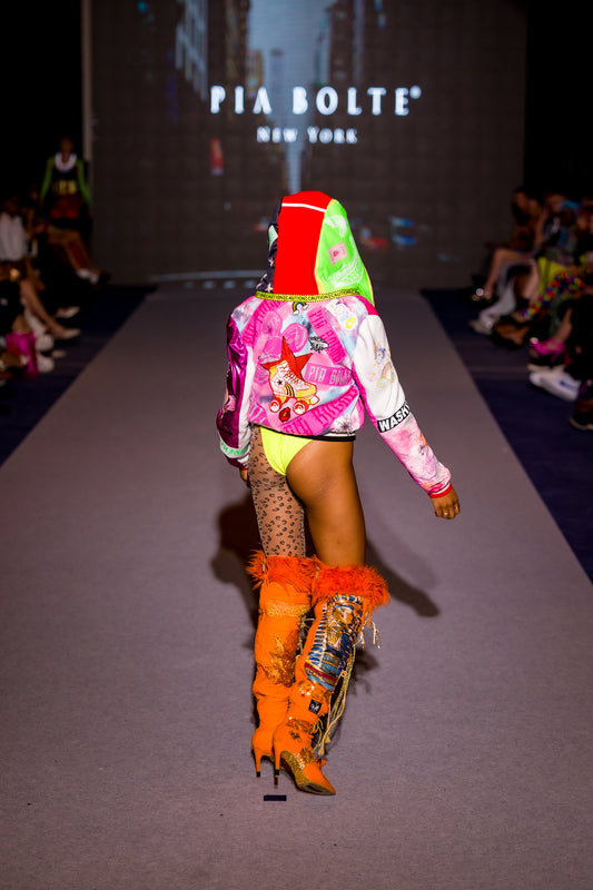 Rollerbaby Jacket