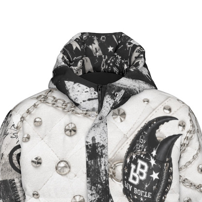 PIA BOLTE® Jacket CHAINED BUTTERFLY – Produktbild 6