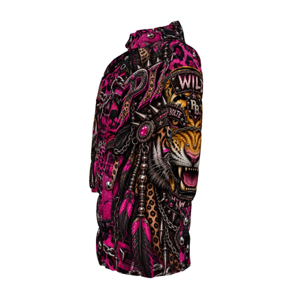 PIA BOLTE® Mantel WILD HEART – Produktbild 6