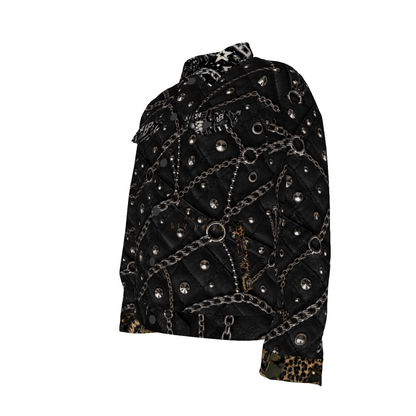 PIA BOLTE® Jacket CHAIN BADGE – Produktbild 6
