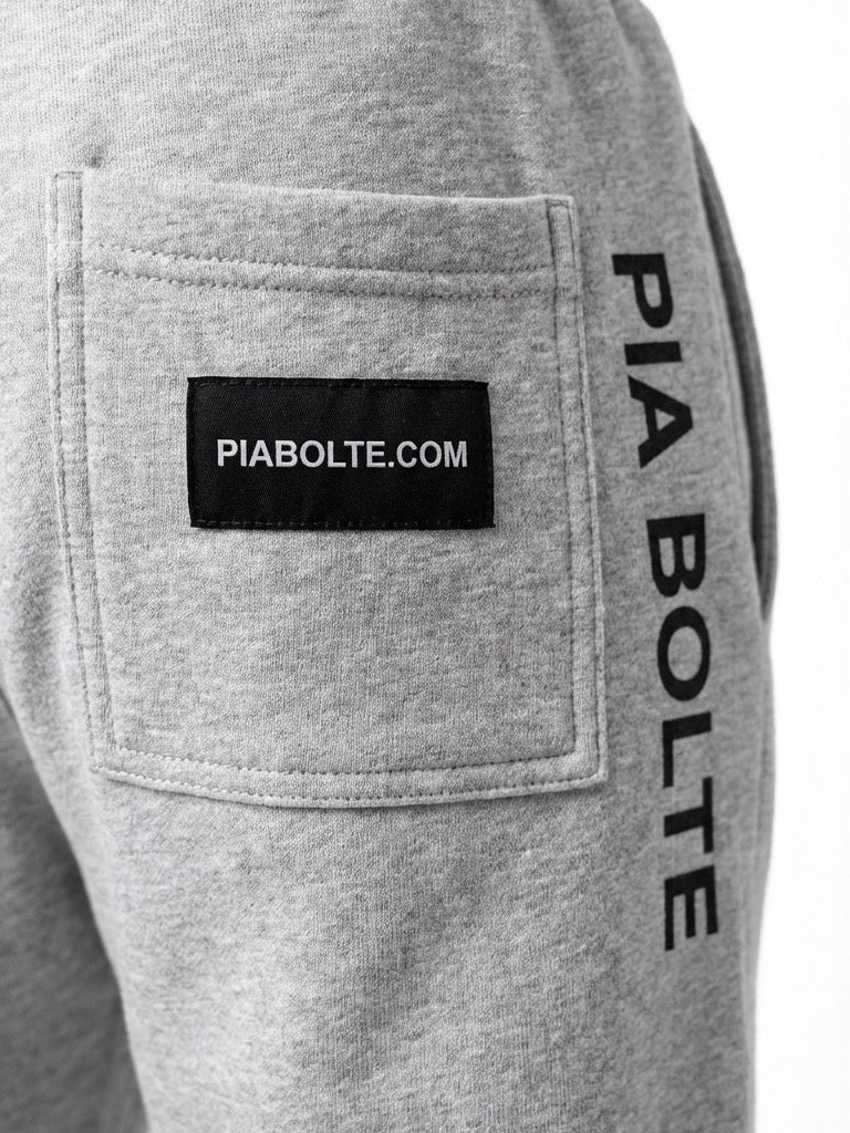 PIA BOLTE® Jogger> come Fly with me