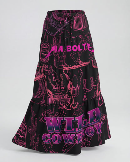 ROCK Rodeo WILD WEST