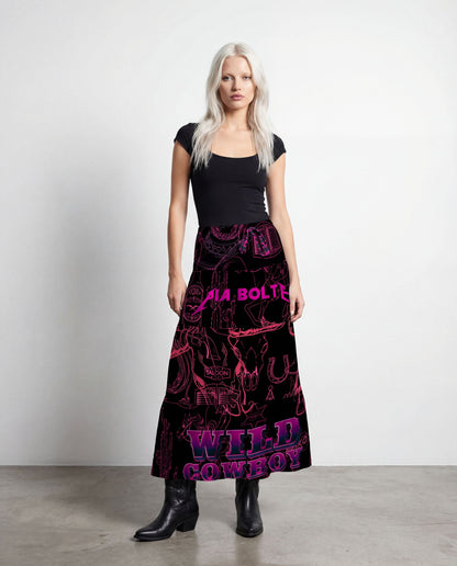 ROCK Rodeo WILD WEST