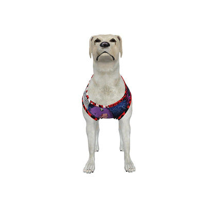 Dog Tank Top USA Bambi