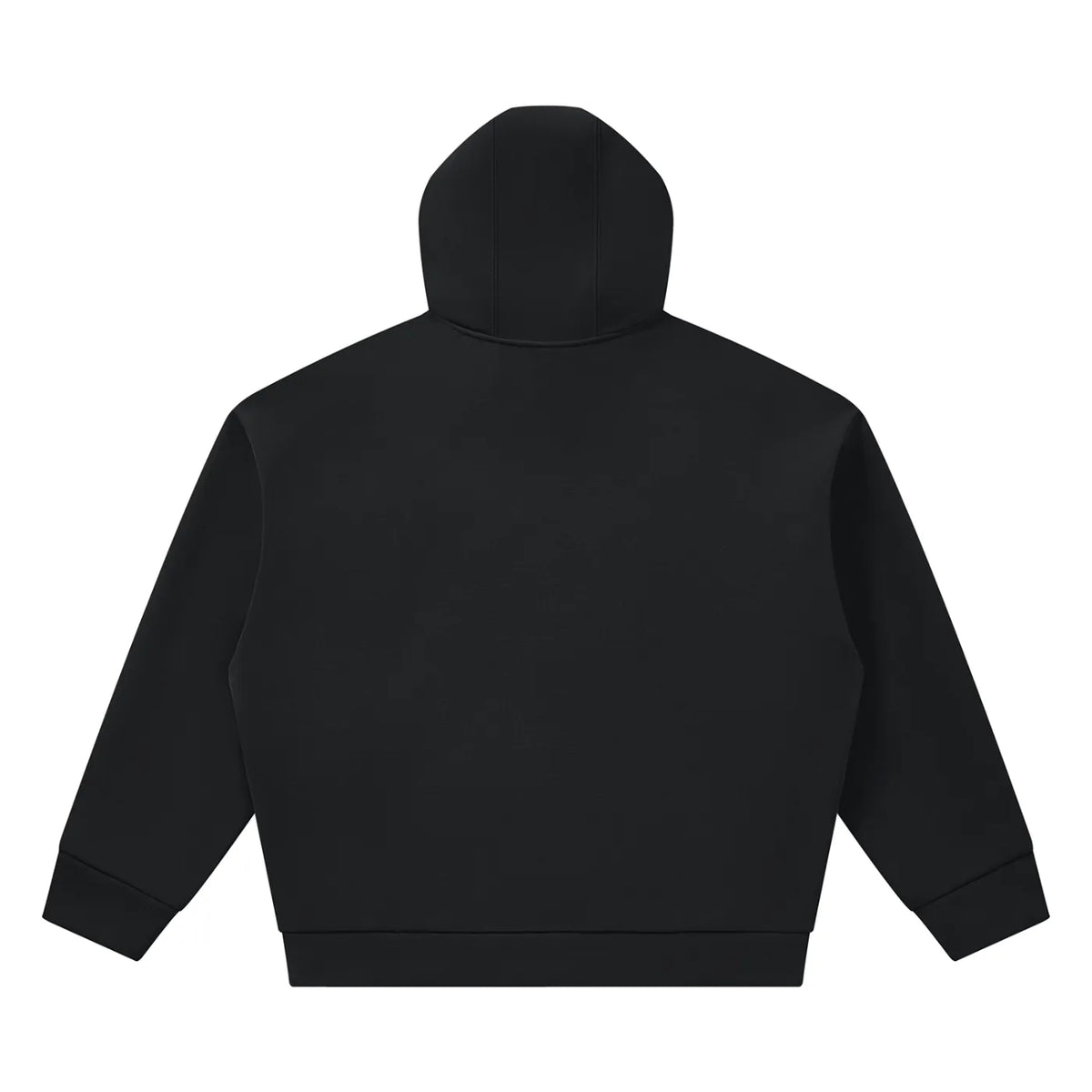 PIA BOLTE® NEW YORK REBEL BUNNY 77 STATEMENT HOODIE