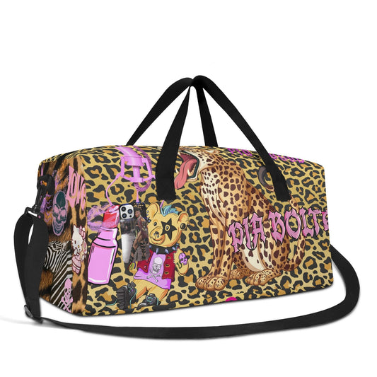 BIG BAG LEO ʟɪᴍɪᴛᴇᴅ