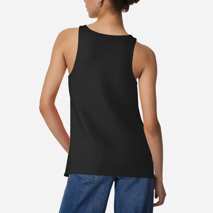 Tank Top Robotic Teddy