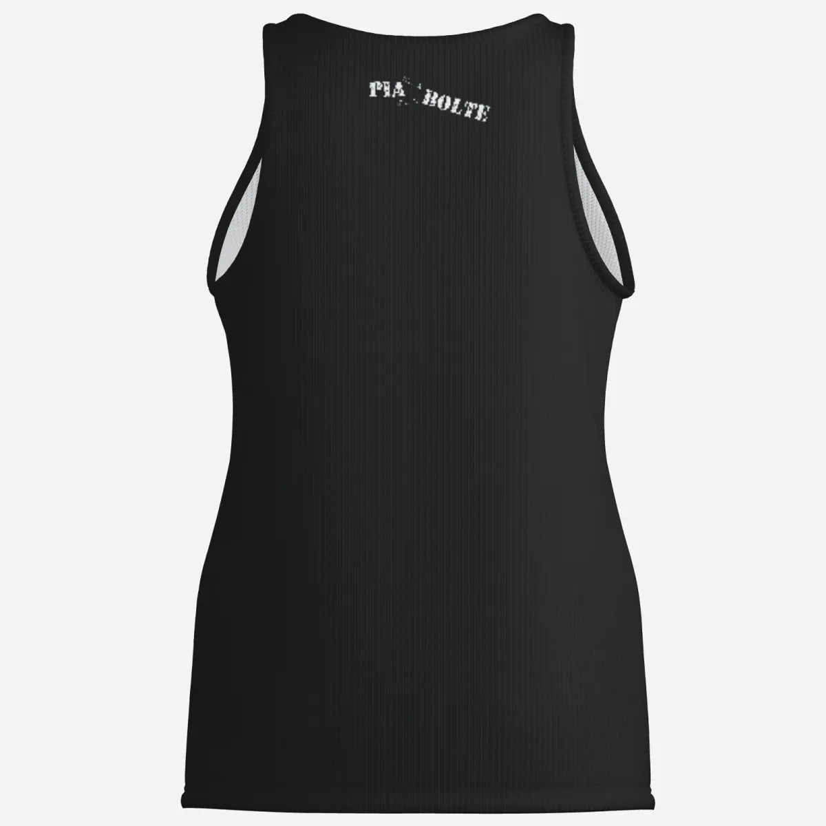 Los Angeles × New York Rockstar Tank Top – PIA BOLTE®