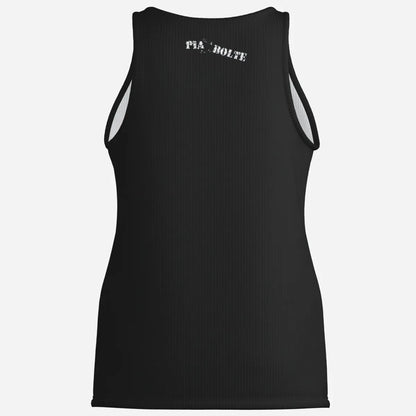Los Angeles × New York Rockstar Tank Top – PIA BOLTE®