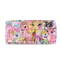 PIA BOLTE® Candy Riot Big Bag Duffel – Statement Bag