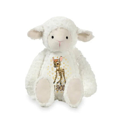 PIA BOLTE® PIA BOLTE® Sweet Rebel Lamb Kuscheltier - PIA BOLTE® COUTURE