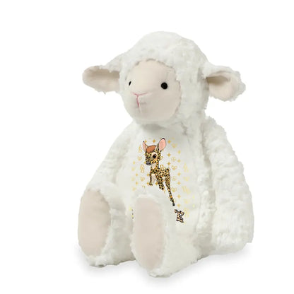 PIA BOLTE® PIA BOLTE® Sweet Rebel Lamb Kuscheltier - PIA BOLTE® COUTURE