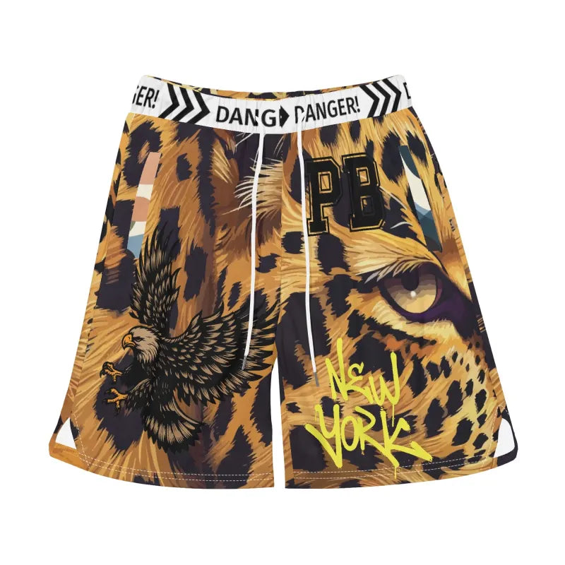 PIA BOLTE® Swim Shorts - PIA BOLTE® COUTURE