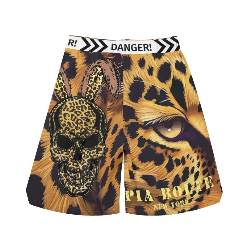 PIA BOLTE® Swim Shorts - PIA BOLTE® COUTURE