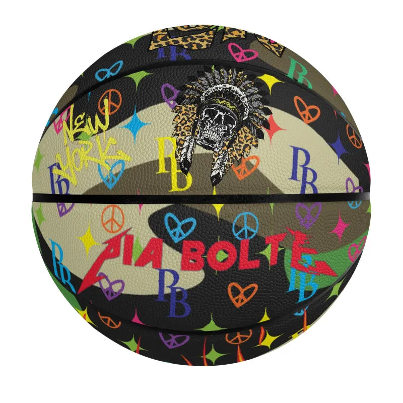 PIA BOLTE® 🏀 Basketball - PIA BOLTE® COUTURE