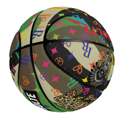 PIA BOLTE® 🏀 Basketball - PIA BOLTE® COUTURE