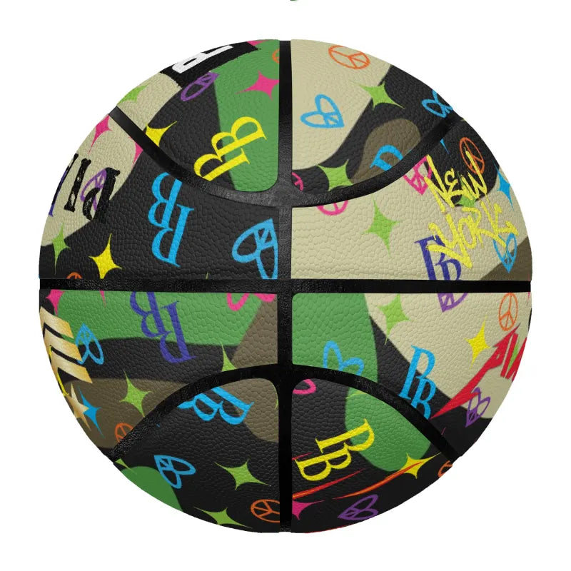 PIA BOLTE® 🏀 Basketball - PIA BOLTE® COUTURE