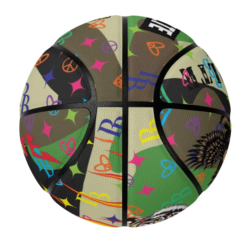 PIA BOLTE® 🏀 Basketball - PIA BOLTE® COUTURE