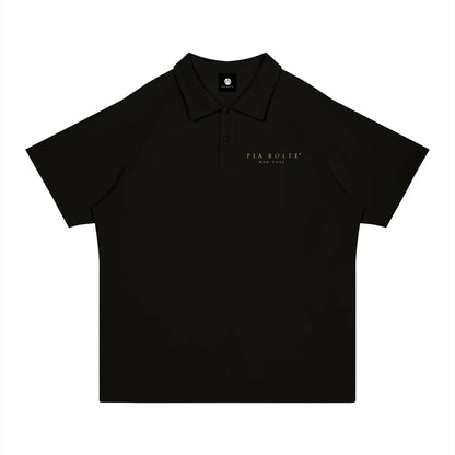 PIA BOLTE® 1977 SKULL BADGE Shirt