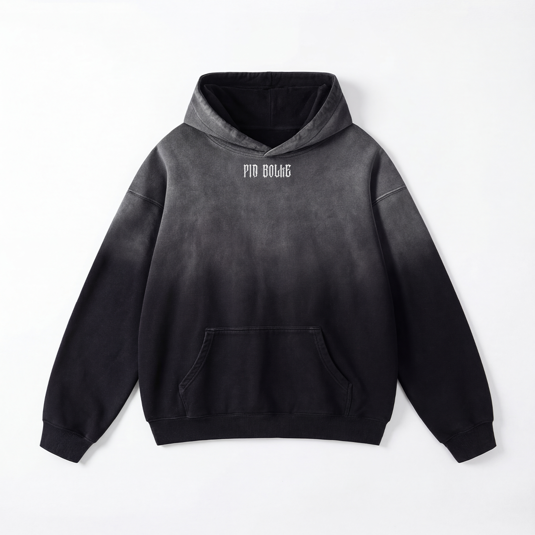 PIA BOLTE® Hoodie - Angel NYC (woman & men)