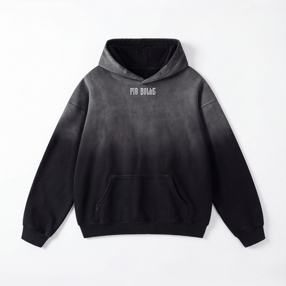 PIA BOLTE® Hoodie - Angel NYC (woman & men)
