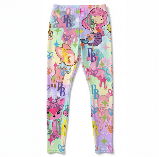 PIA BOLTE® Leggings sweet things