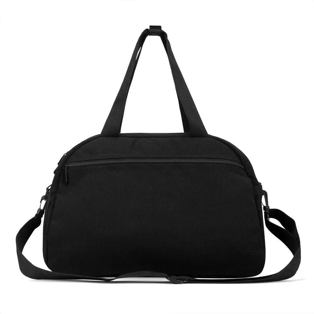 PIA BOLTE® Sweet Unicorn Weekender Bag – Candy Dreams Edition