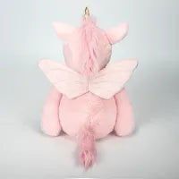 PIA BOLTE® Pink Dream Unicorn – Soft Icon Plush Kuscheltier