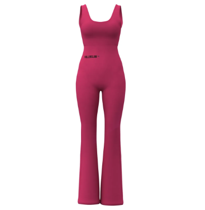 KILLERCLAW® Seamless Jumpsuit