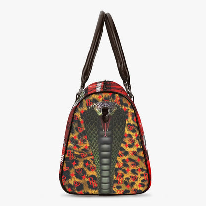 Cowboy BIG BAG – Rockstar Rodeo Duffle