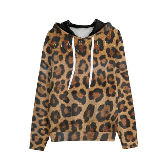 Hoodie Cozy Leo Matroschka