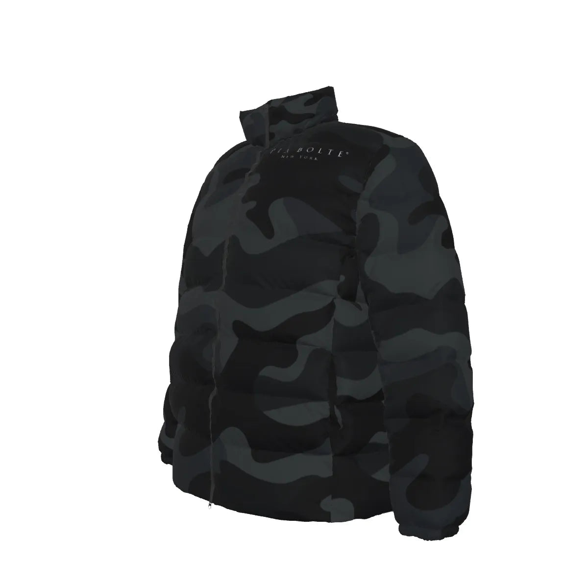 PIA BOLTE® NY Rebel Down Jacket