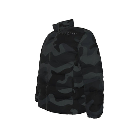 PIA BOLTE® NY Rebel Down Jacket