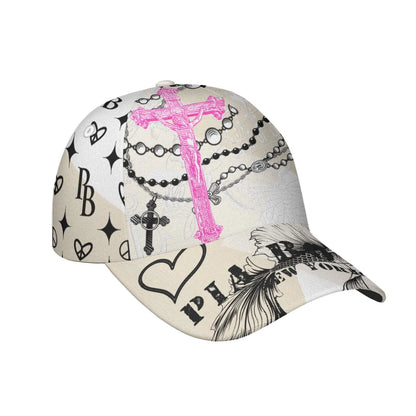 PIA BOLTE® Sacred Cap – Pray Collection