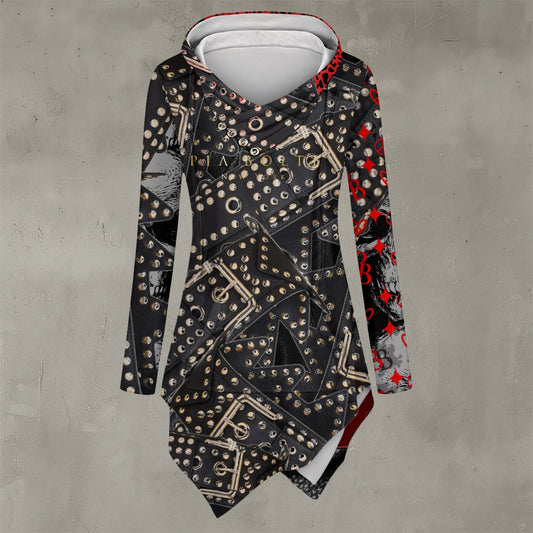 PIA BOLTE® Pullover - Denim Dream