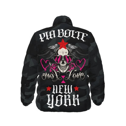 PIA BOLTE® NY Rebel Down Jacket