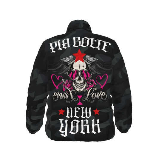 PIA BOLTE® NY Rebel Down Jacket