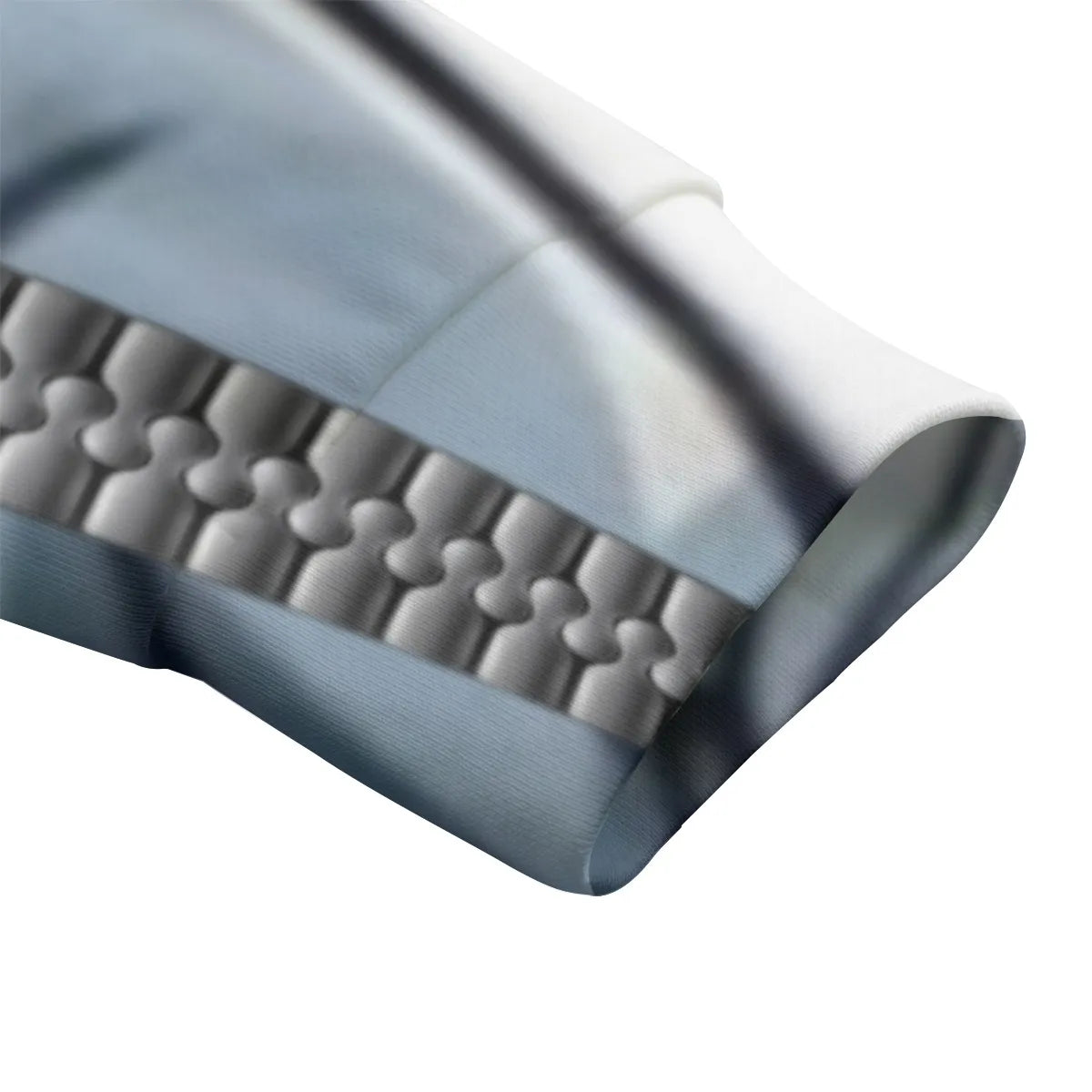 PIA BOLTE® Zip Attack Jacket – Tech Statement - PIA BOLTE® COUTURE