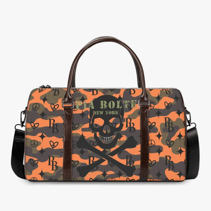 PIA BOLTE® Tasche - Big Bag Eagle Camouflage Edition - PIA BOLTE® COUTURE