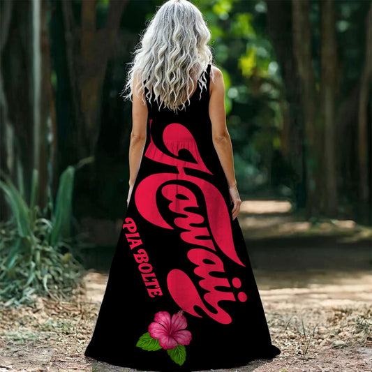 Dress Hawaii Stars