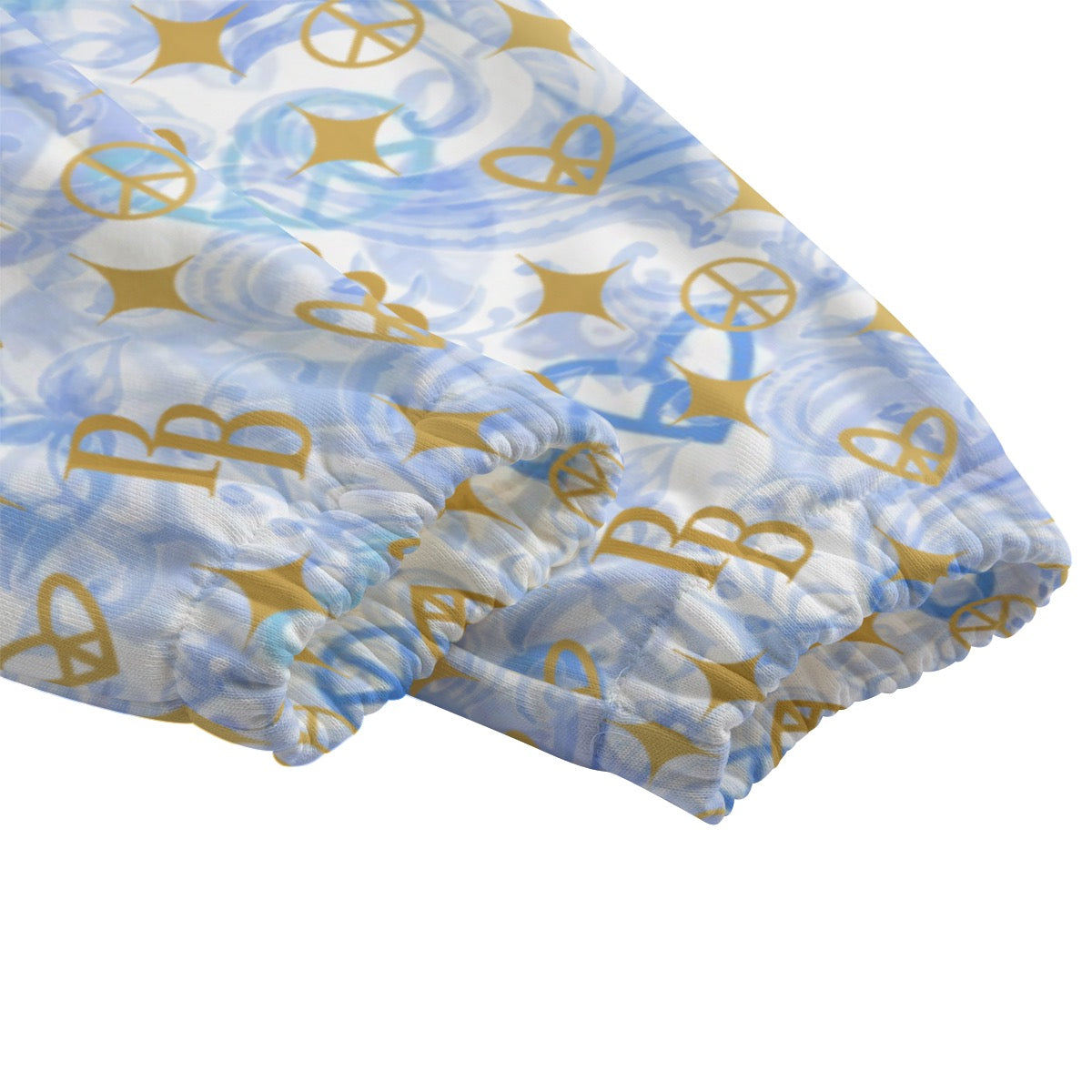 Bequeme Kinderhose Delft Dreams von PIA BOLTE® – moderner Streetstyle für Kids