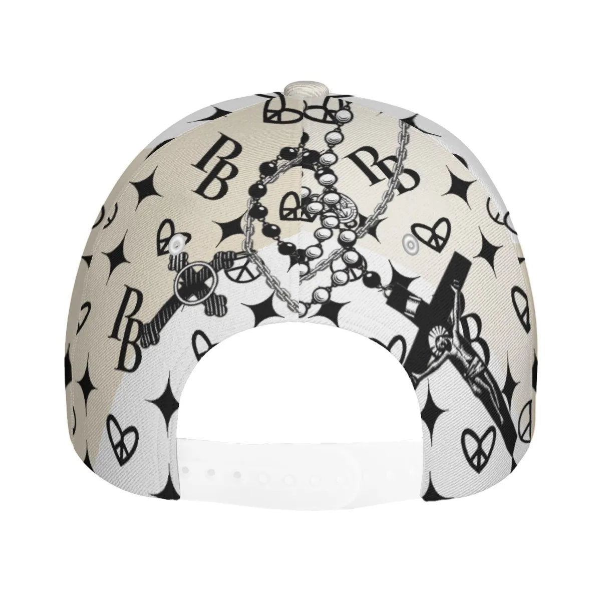 PIA BOLTE® Sacred Cap – Pray Collection