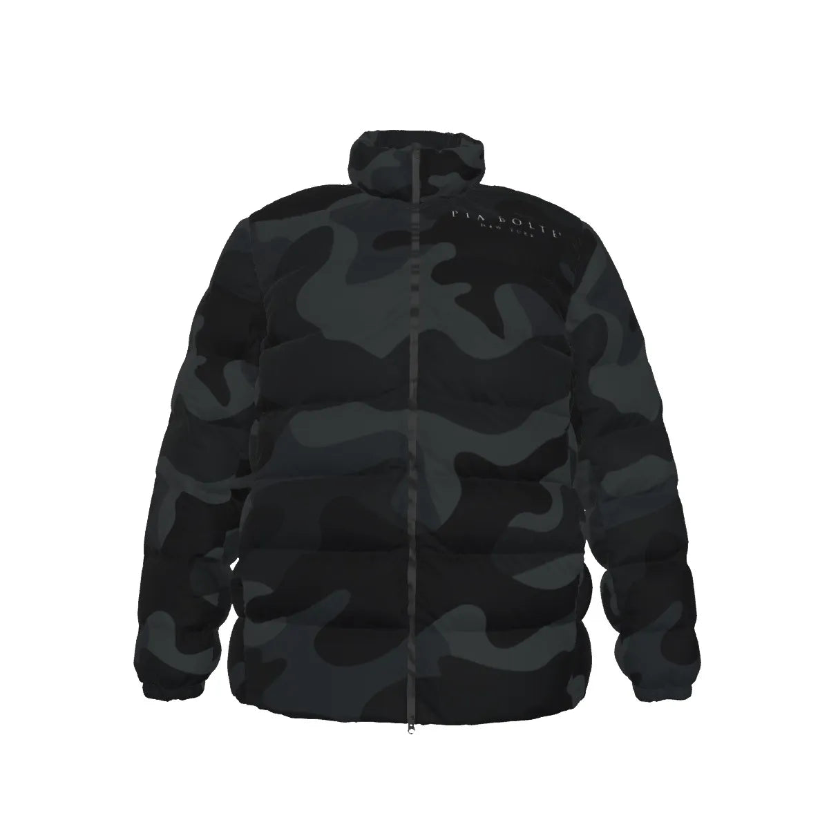 PIA BOLTE® NY Rebel Down Jacket