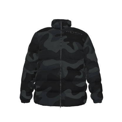 PIA BOLTE® NY Rebel Down Jacket