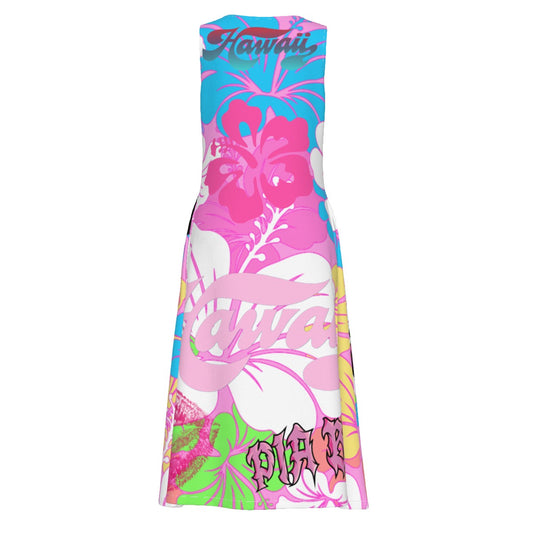 PIA BOLTE® Kleid - Aloha Girl 🌺