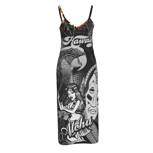 PIA BOLTE® Kleid - BW Hawaii 🌺 Aloha