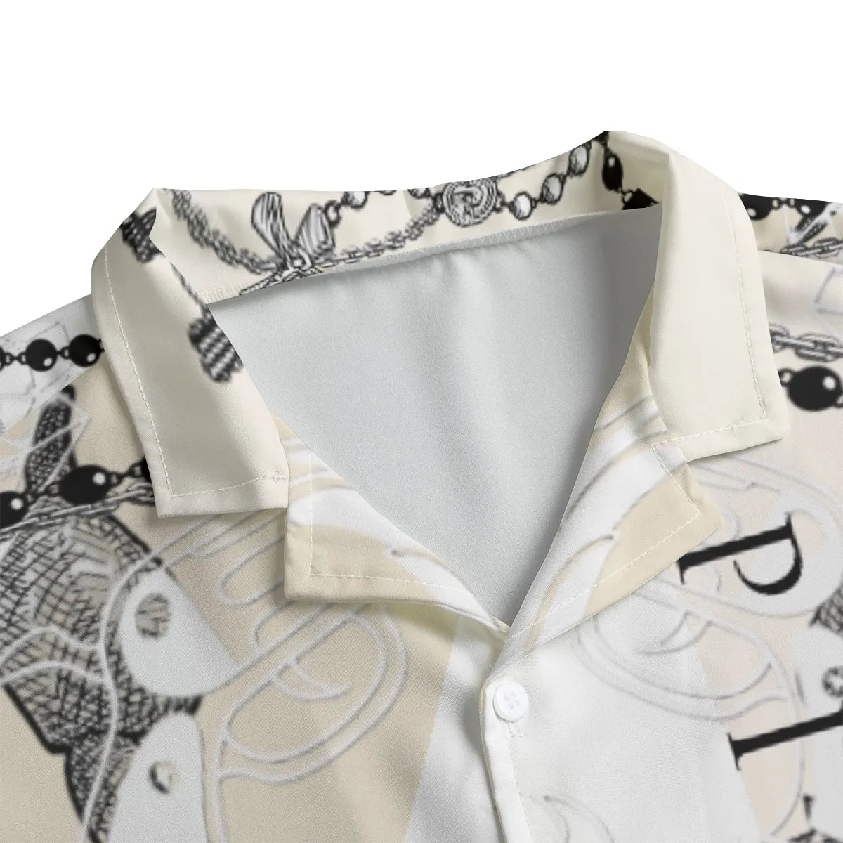 PIA BOLTE® PIA BOLTE® Pray Shirt – Chain Scorpion Edition