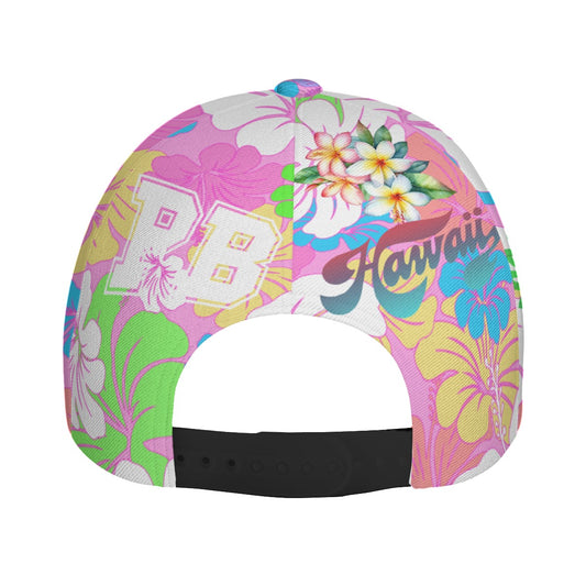 PIA BOLTE® Cap - Aloha 🌺