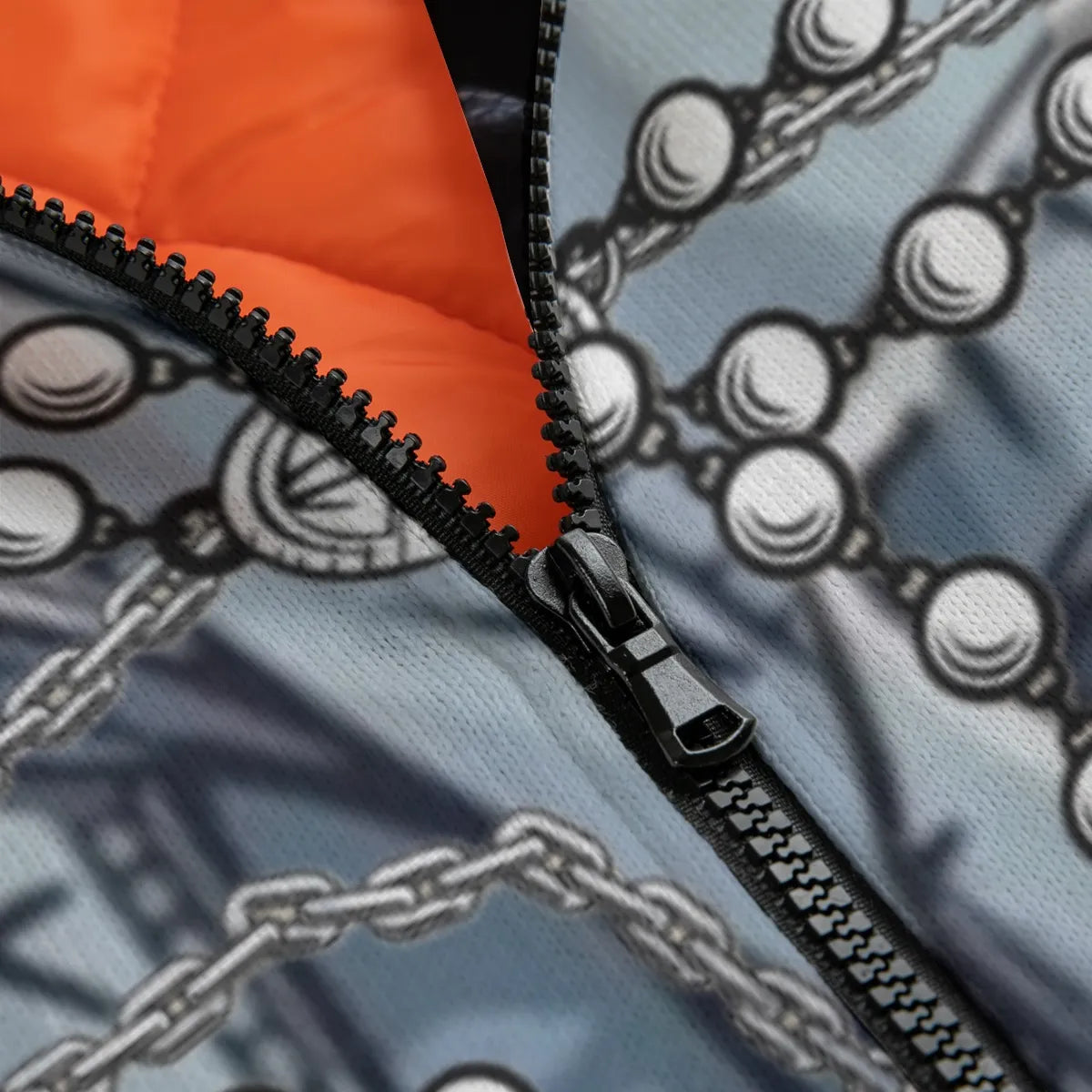 PIA BOLTE® Bomber Jacket PRAY