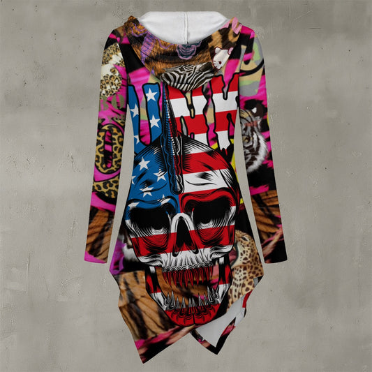 PIA BOLTE® Pullover - American Dream